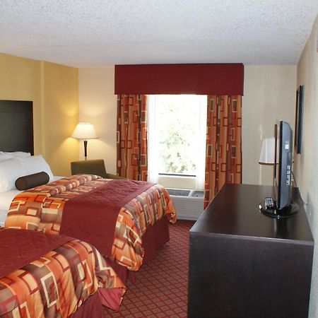 Wyndham Garden Stillwater Eksteriør bilde