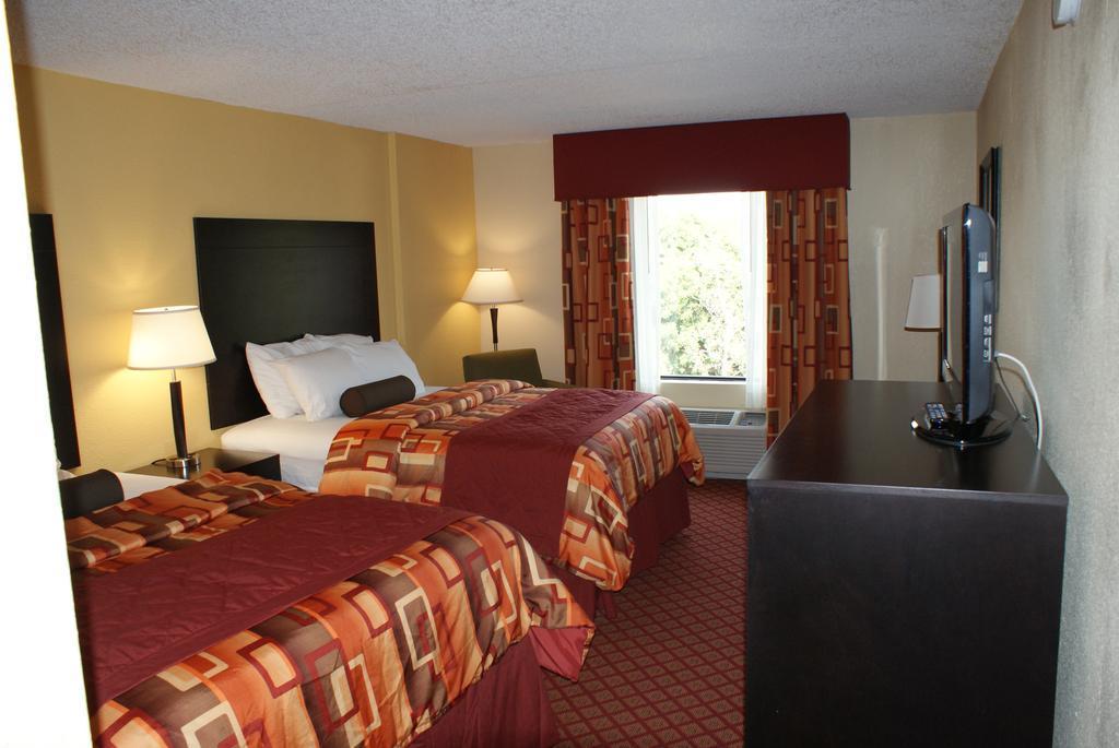 Wyndham Garden Stillwater Rom bilde
