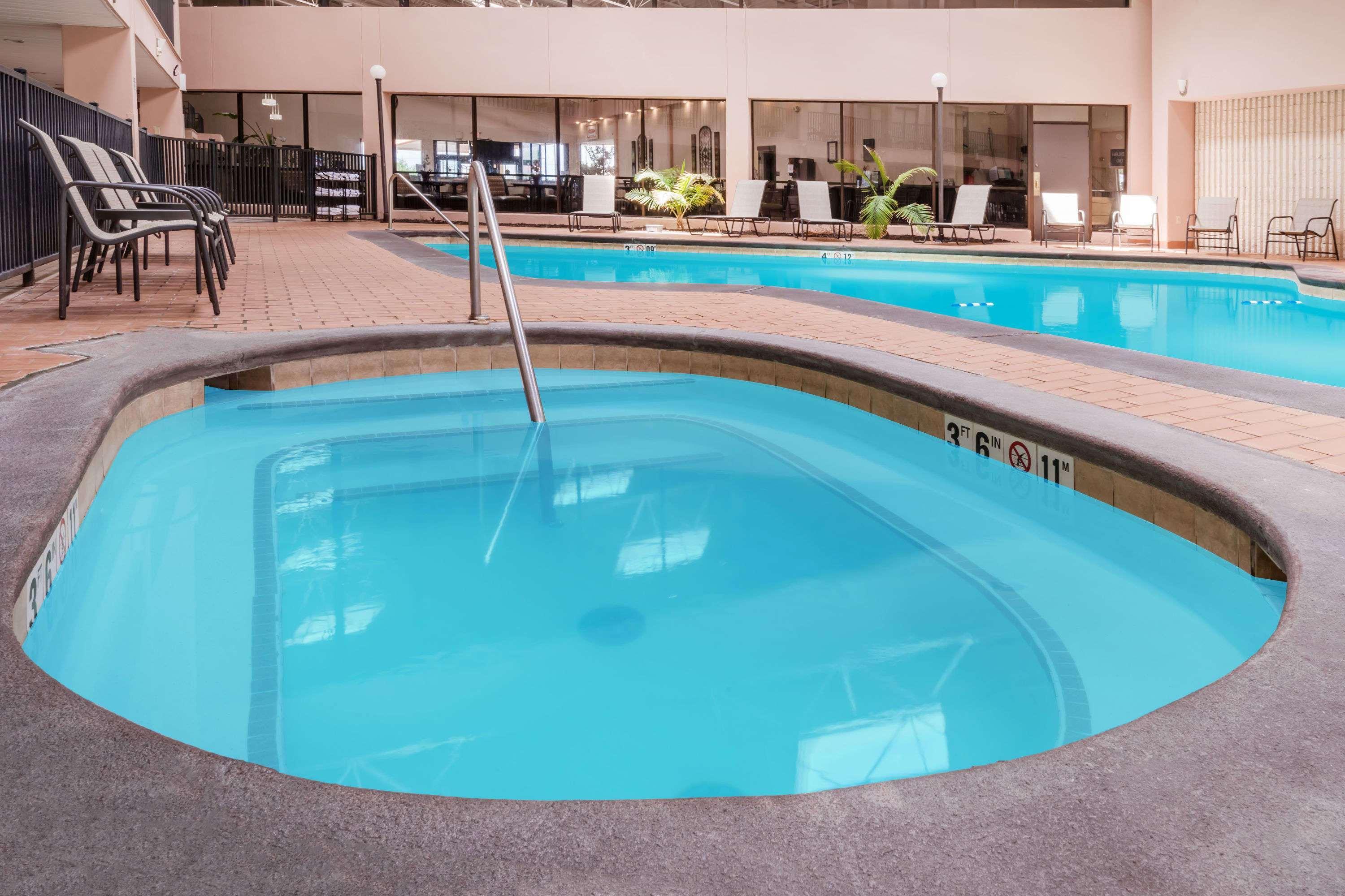 Wyndham Garden Stillwater Eksteriør bilde