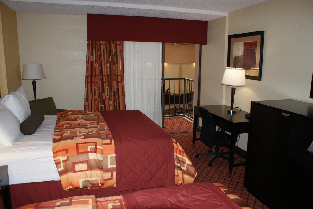 Wyndham Garden Stillwater Rom bilde