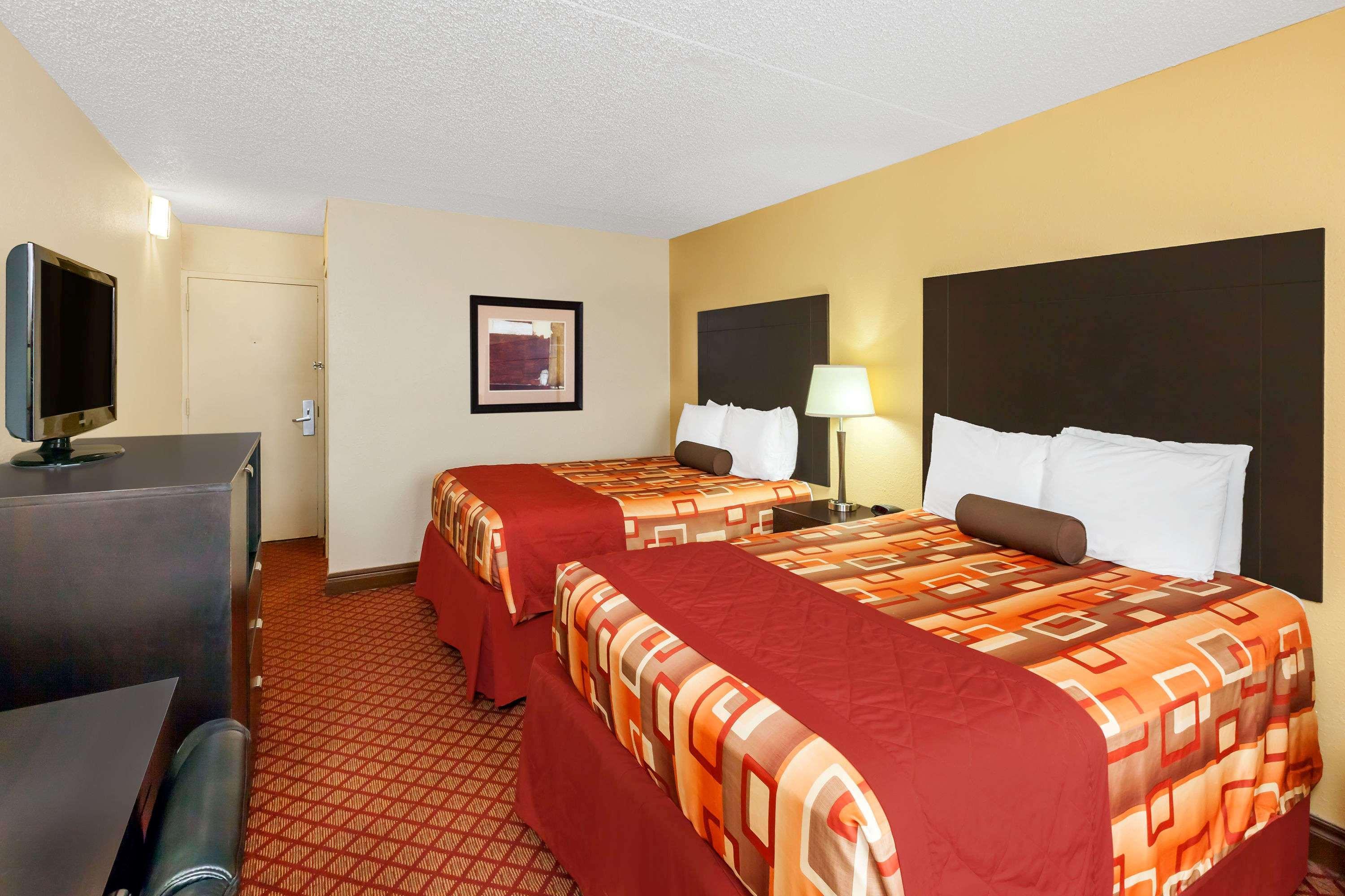 Wyndham Garden Stillwater Eksteriør bilde