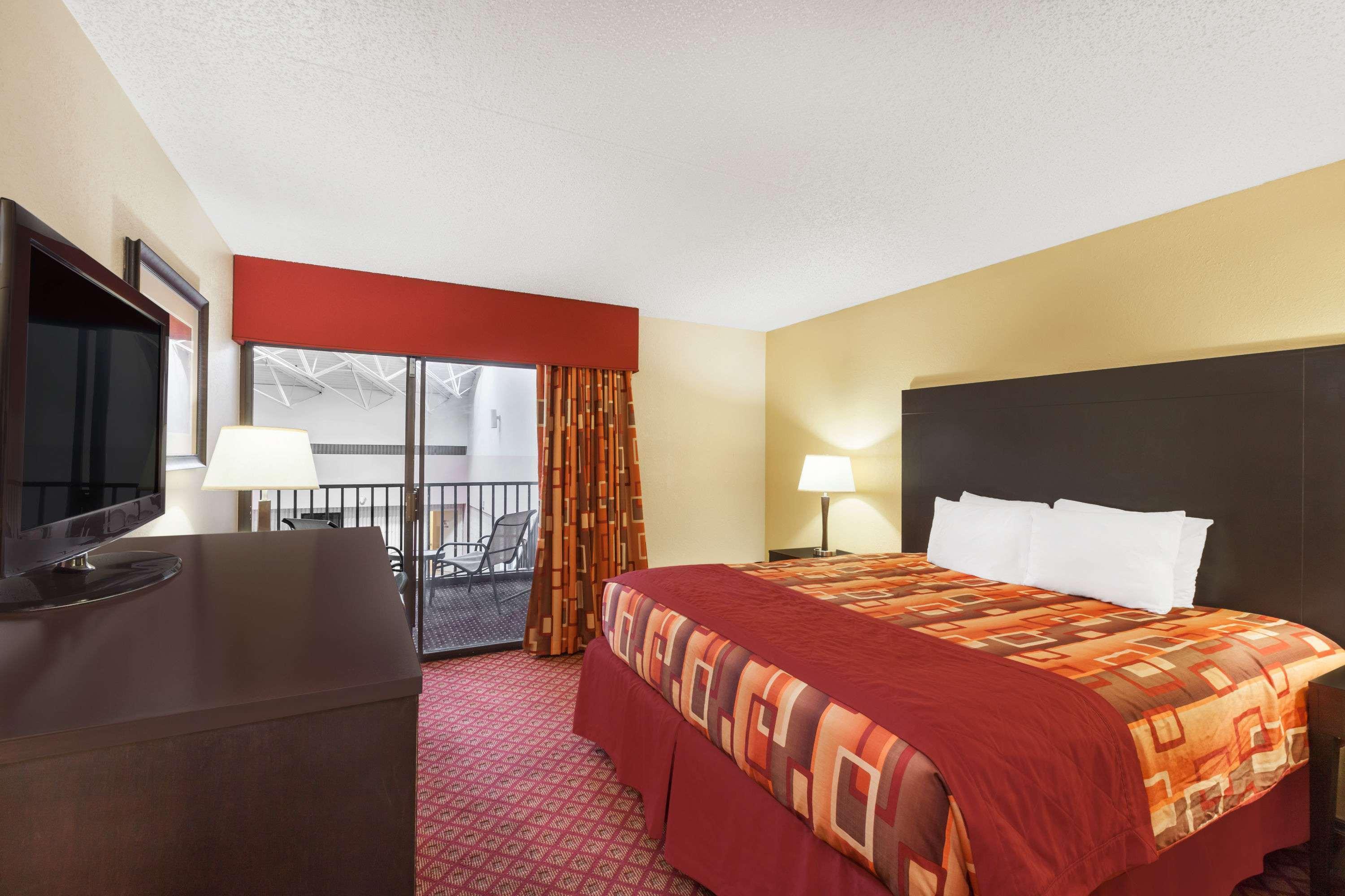 Wyndham Garden Stillwater Eksteriør bilde