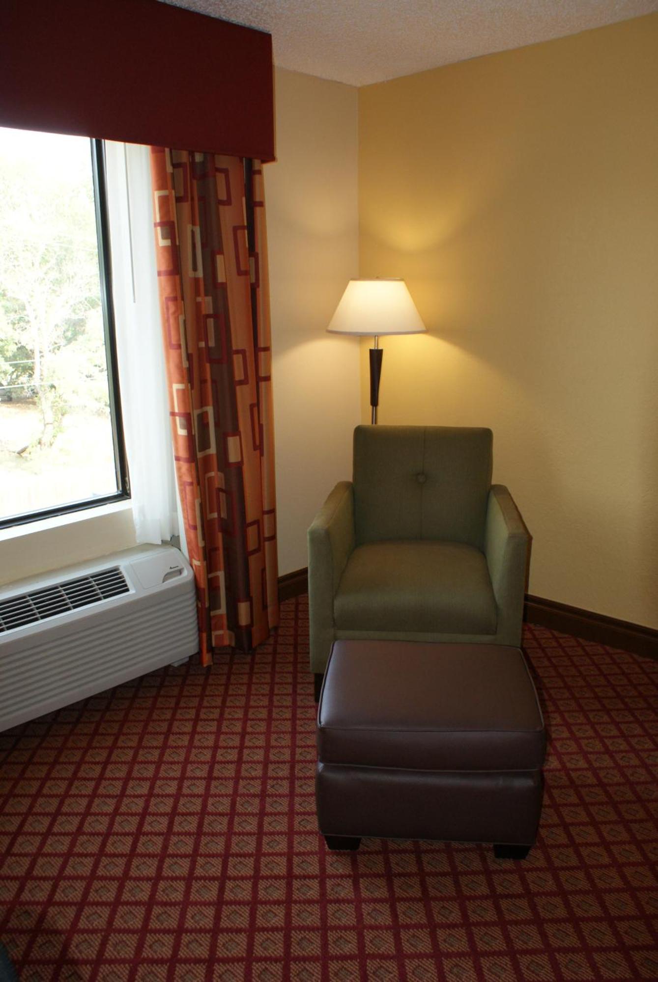 Wyndham Garden Stillwater Eksteriør bilde