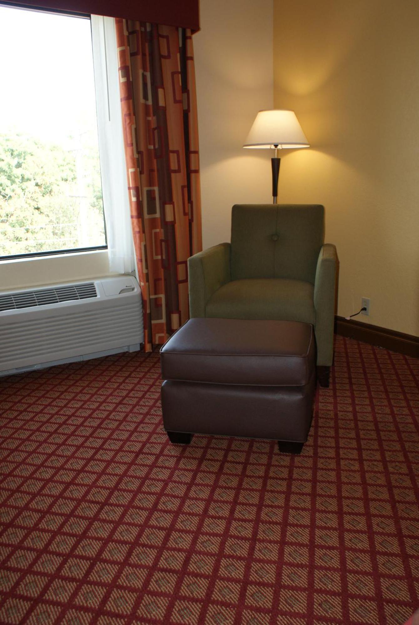 Wyndham Garden Stillwater Eksteriør bilde
